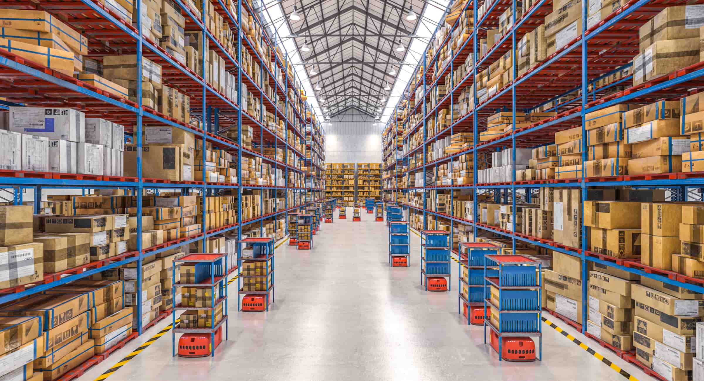 Optimizing inventory is key to your company's profitability

